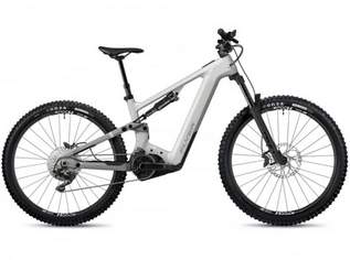 Flyer Uproc X 2.10 FS White 2024 - RH-M, 3959.1 €, Auto & Fahrrad-Fahrräder in Österreich