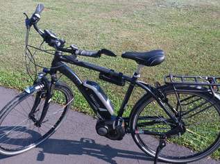 E-Bike, 1200 €, Auto & Fahrrad-Fahrräder in 7423 Gemeinde Pinkafeld