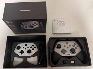 EasySMX X10 Controller - Kompatibel mit PC / Switch / Steam, 39 €, Marktplatz-Computer, Handys & Software in 4675 Weibern