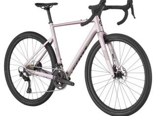 Scott Speedster Gravel 10 - hushed-pink Rahmengröße: XXS, 1999 €, Auto & Fahrrad-Fahrräder in 5412 Puch bei Hallein