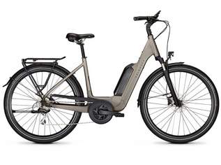 Kalkhoff Endeavour 1.B Move dark grey 725Wh 2024 Wave - RH-L, 2969.1 €, Auto & Fahrrad-Fahrräder in Österreich