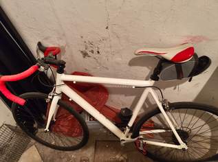 Rennrad , 180 €, Auto & Fahrrad-Fahrräder in 9020 St. Ruprecht