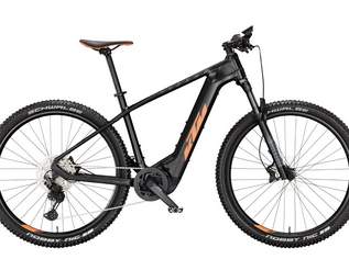 KTM Macina Alp LTD64 - 17", 3569.15 €, Auto & Fahrrad-Fahrräder in Österreich