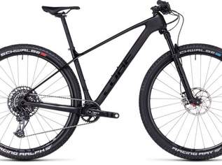 Cube Elite C:62 ONE carbon'n'black Größe: S, 2464.15 €, Auto & Fahrrad-Fahrräder in Österreich