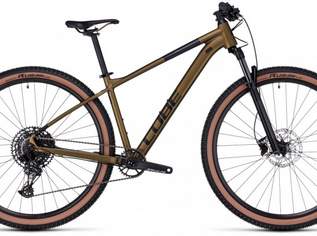 Cube Acid metalolive´n´black 2023 - RH 16, 773.52 €, Auto & Fahrrad-Fahrräder in Österreich