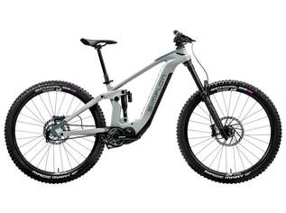 Simplon Rapcon Pmax Pinion, Pinion E 1.12 - moon-grey-glossy-orange-glossy Rahmengröße: L, 10349 €, Auto & Fahrrad-Fahrräder in Österreich