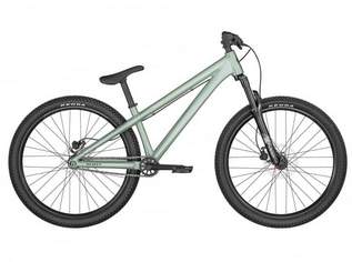 Scott Voltage YZ 0.1 acid storm spray 2024, 1299 €, Auto & Fahrrad-Fahrräder in Österreich