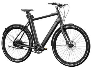 'urban' ebike, 1200 €, Auto & Fahrrad-Fahrräder in 1180 Währing