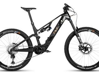 Rotwild R.E735 Core - black-metallic Rahmengröße: S, 7644 €, Auto & Fahrrad-Fahrräder in Österreich