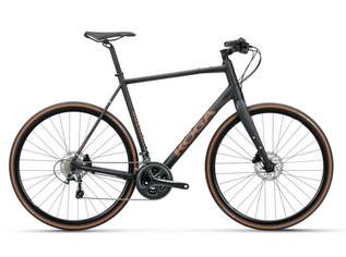 Koga Colmaro Sports Black Matt 2024 RH-L - Ausstellungsrad, 1199 €, Auto & Fahrrad-Fahrräder in Österreich