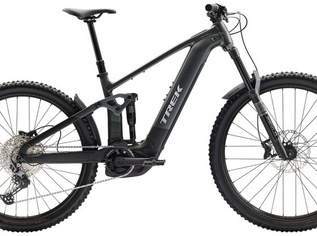 Trek Rail+ 5 Gen 5 - lithium-grey Rahmengröße: L, 4999 €, Auto & Fahrrad-Fahrräder in 4053 Ansfelden