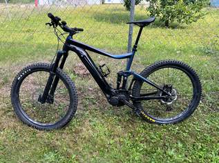 Giant Trance E+ 2 Pro (2020) - E-Mountainbike, Guter Zustand, Größe XL, 2200 €, Auto & Fahrrad-Fahrräder in Deutschland