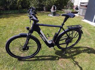 KTM E-Bike Macina Touring 750 LTD, 2300 €, Auto & Fahrrad-Fahrräder in 5082 Grödig