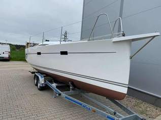 Ungebrauchte Segelyacht VIKO S26, Bj. 2021 - sofort verfügbar! - REDUZIERTER HERBSTPREIS!, 46500 €, Auto & Fahrrad-Boote in 9300 Sankt Veit an der Glan