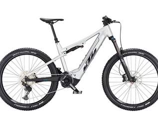 KTM Macina Lycan 772 - 17", 3519 €, Auto & Fahrrad-Fahrräder in Österreich