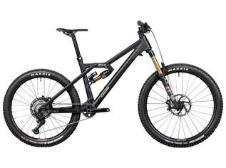 Liteville 303 MK1 Elite Mullet black 2024 - RH-XL, 4999 €, Auto & Fahrrad-Fahrräder in Österreich