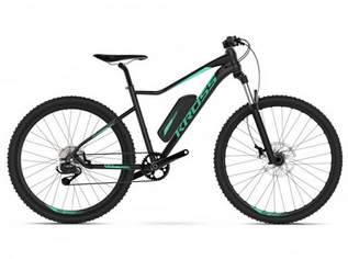 Kross Lea Boost 1.0 black celadon 2023 - RH-S, 1189.3 €, Auto & Fahrrad-Fahrräder in Österreich