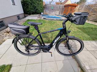 KTM MACINA TOUR P610, 1990 €, Auto & Fahrrad-Fahrräder in 3382 Gemeinde Loosdorf