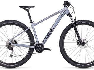 Cube Access WS Pro - galactic-black Rahmengröße: S, 699 €, Auto & Fahrrad-Fahrräder in 5412 Puch bei Hallein