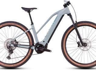 Cube Reaction Hybrid Race 800 desertgreen'n'prism Größe: Trapeze S, 3499 €, Auto & Fahrrad-Fahrräder in Österreich