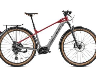 Mondraker Prime R X - M, 4079.15 €, Auto & Fahrrad-Fahrräder in Österreich