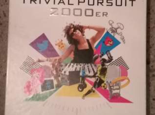 Hasbro Trivial Pursuit 2000er, 25 €, Marktplatz-Spiele, Bastelmaterial & Modellbau in 1170 Hernals