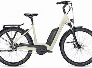 Kalkhoff Image 1.B Move starwhite 500Wh 2024 Comfort - RH 50 cm, 2429.1 €, Auto & Fahrrad-Fahrräder in Österreich