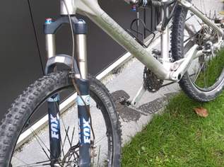  MTB Grösse M/L, 900 €, Auto & Fahrrad-Fahrräder in 8501 Lieboch