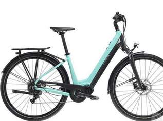 Bianchi E-Bike, 1500 €, Auto & Fahrrad-Fahrräder in 9500 Villach