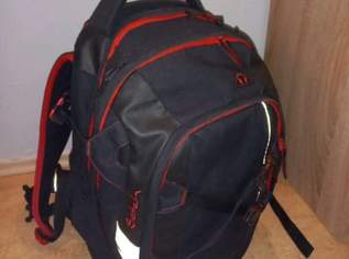 Schulrucksack von Satch, 50 €, Kindersachen-Schulsachen in 6136 Gemeinde Pill