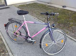 Fahrrad, 150 €, Auto & Fahrrad-Fahrräder in 1110 Simmering