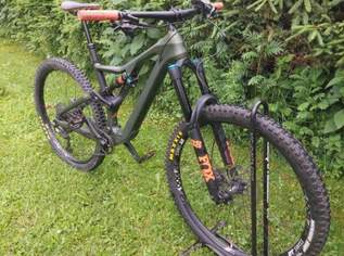 Orbea Rallon M20, 1899 €, Auto & Fahrrad-Fahrräder in 8630 Mariazell