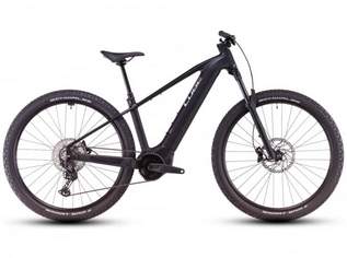 Cube Reaction Hybrid Race black´n´metal 2025 - RH-L, 2955.9552 €, Auto & Fahrrad-Fahrräder in Österreich