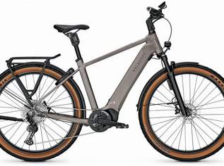 Kalkhoff Entice 5 Advance+ ABS grey 2024 - RH-M, 3897.5112 €, Auto & Fahrrad-Fahrräder in Österreich