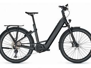 Kalkhoff Endeavour 7.B Move Jetgrey matt 2022 Easy Entry RH-S, 3699 €, Auto & Fahrrad-Fahrräder in Österreich