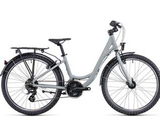 Cube Ella 240 - lunar-salmon Rahmengröße: XXL, 579 €, Auto & Fahrrad-Fahrräder in Kärnten