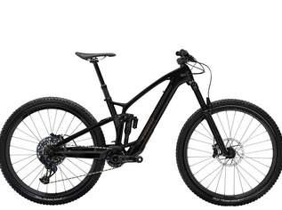 Trek FUEL EXe 9.8 GX AXS EU L Deep Smoke, 8999 €, Auto & Fahrrad-Fahrräder in Österreich