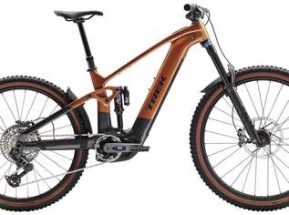 Trek Rail+ 9.8 GX AXS EU L Pennyflake, 8499 €, Auto & Fahrrad-Fahrräder in Österreich