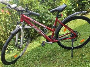 Verkaufe Fahrrad, 50 €, Auto & Fahrrad-Fahrräder in 5321 Koppl