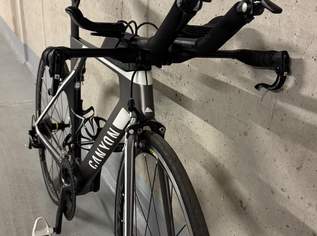 Canyon Speedmax CF 8.0, 2200 €, Auto & Fahrrad-Fahrräder in Deutschland