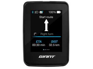 Giant Display RideDash EVO - SG, 134.91 €, Auto & Fahrrad-Teile & Zubehör in Österreich