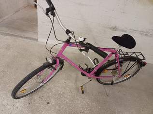 Jugend Fahrrad 26 Zoll, 100 €, Auto & Fahrrad-Fahrräder in 5340 Sankt Gilgen