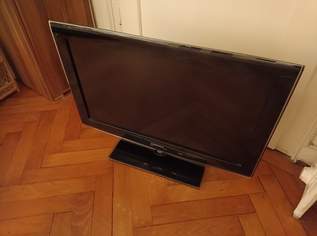 32 Zoll Full-HD Fernseher von Samsung abzugeben , 65 €, Marktplatz-Kameras & TV & Multimedia in 6911 Lochau