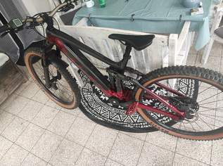 Fully, 3500 €, Auto & Fahrrad-Fahrräder in 8200 Ludersdorf-Wilfersdorf