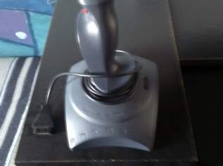 Joystick, 15 €, Marktplatz-Computer, Handys & Software in 1110 Simmering