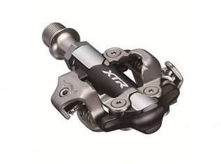 Shimano Pedal XTR PD-M9100, 157.455 €, Auto & Fahrrad-Teile & Zubehör in Österreich