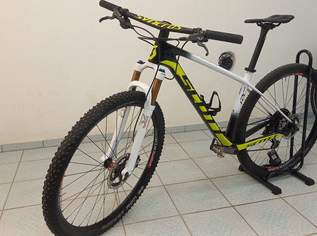 Scott RC 900 Worldcup Sonderanfertigung Gr M, 3490 €, Auto & Fahrrad-Fahrräder in 6632 Gemeinde Ehrwald