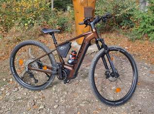 E-Mountainbike FOCUS Jarifa²  6.8, 2650 €, Auto & Fahrrad-Fahrräder in 4910 Ried im Innkreis