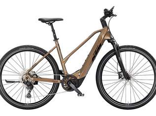 KTM Macina Cross CX 820 - D 51, 3609.05 €, Auto & Fahrrad-Fahrräder in Österreich