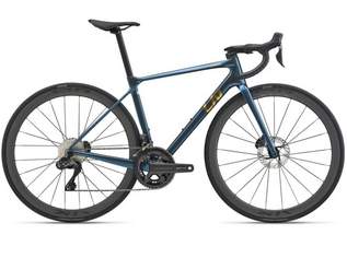 Liv Langma Advanced Pro 0 ocean twilight 2025 - RH-M, 5199 €, Auto & Fahrrad-Fahrräder in Österreich